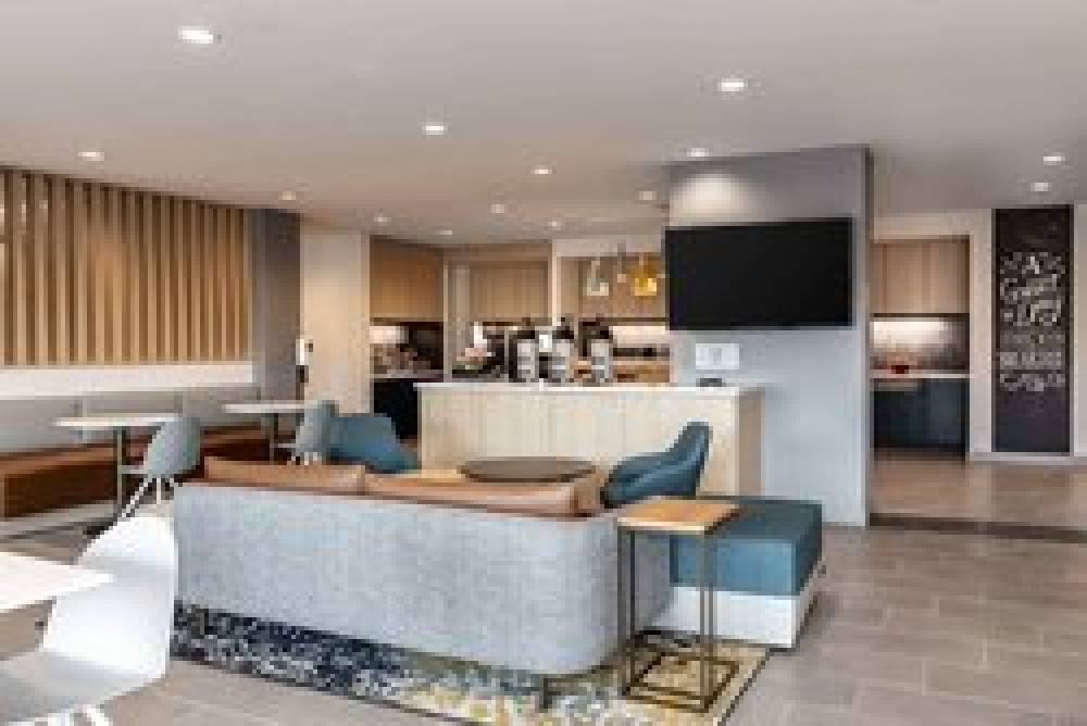 TownePlace Suites By Marriott Milwaukee West Bend 8