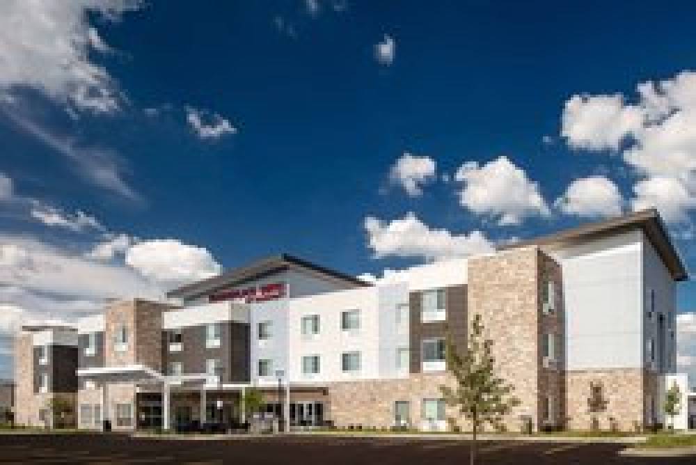 TownePlace Suites By Marriott Milwaukee West Bend 4