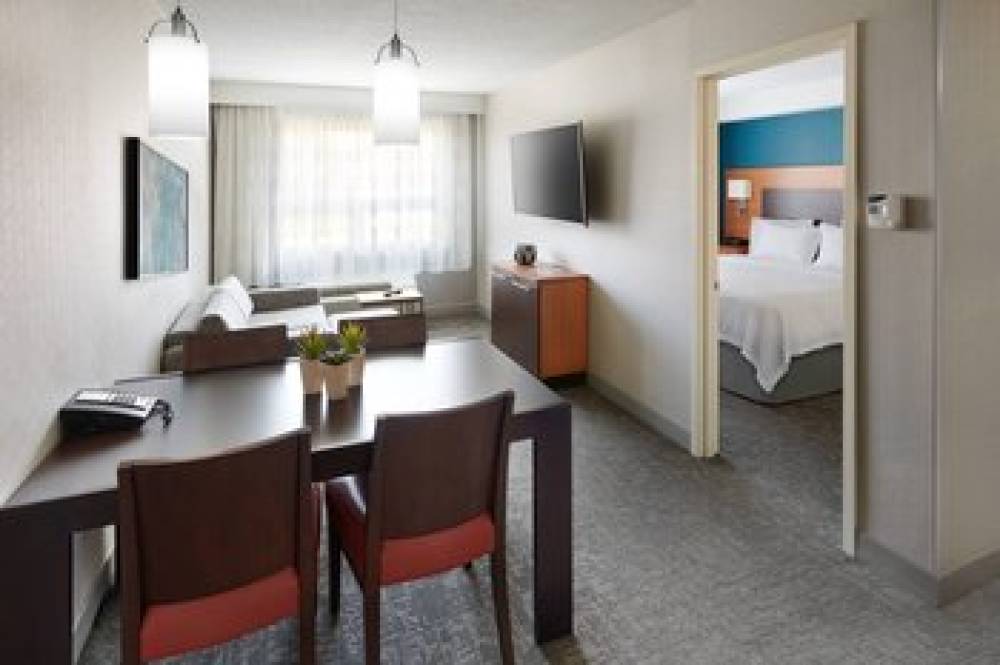 TownePlace Suites By Marriott Mississauga-Airport Corporate Centre 10