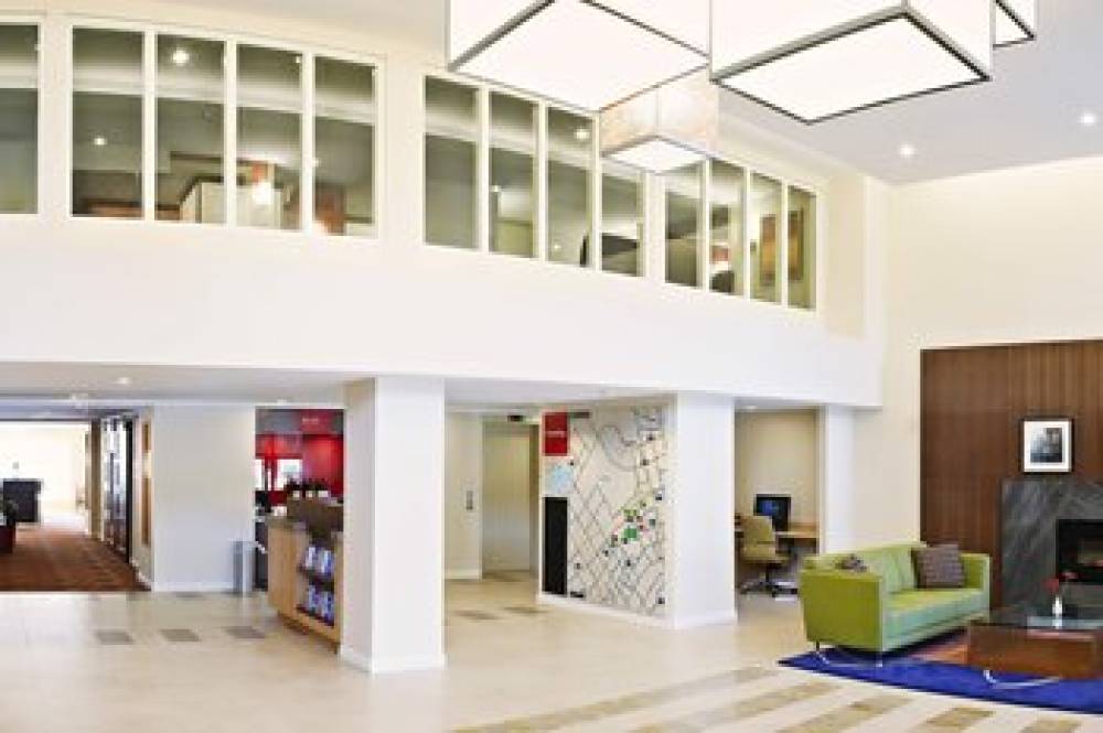 TownePlace Suites By Marriott Mississauga-Airport Corporate Centre 2