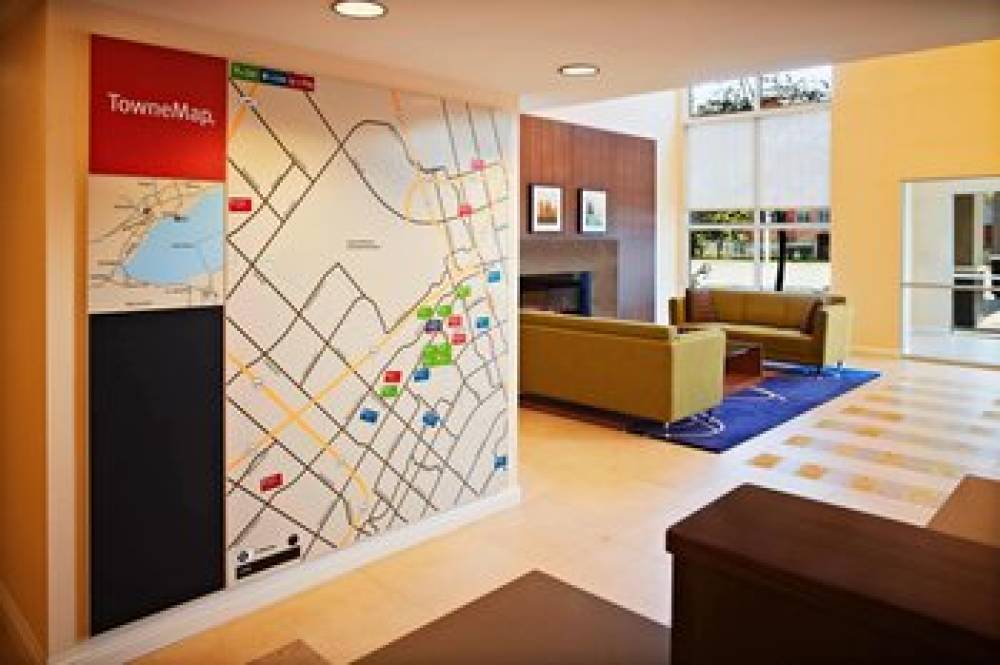 TownePlace Suites By Marriott Mississauga-Airport Corporate Centre 3