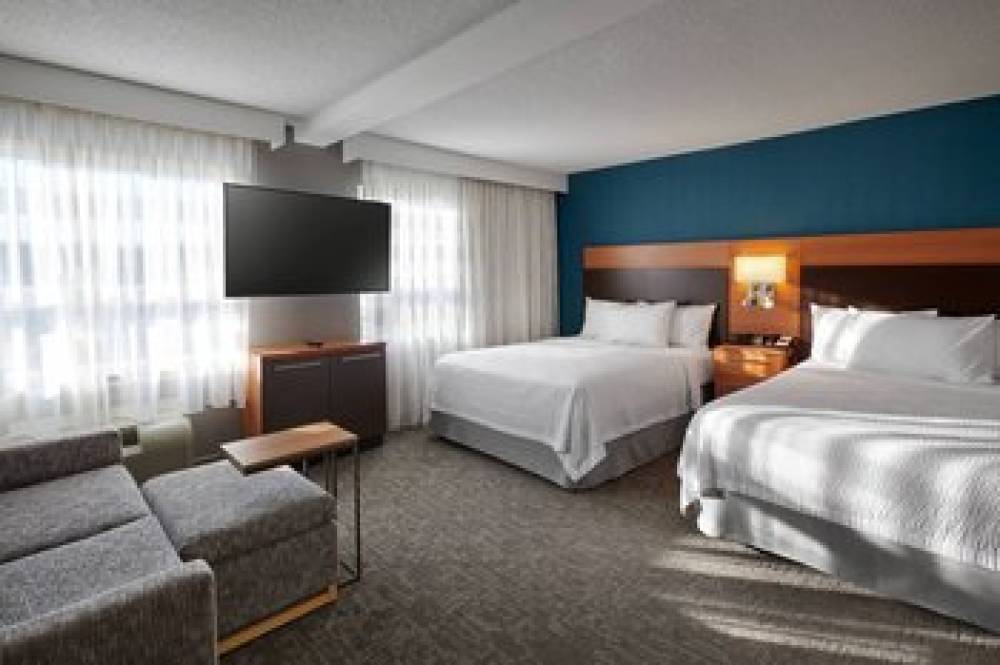 TownePlace Suites By Marriott Mississauga-Airport Corporate Centre 5