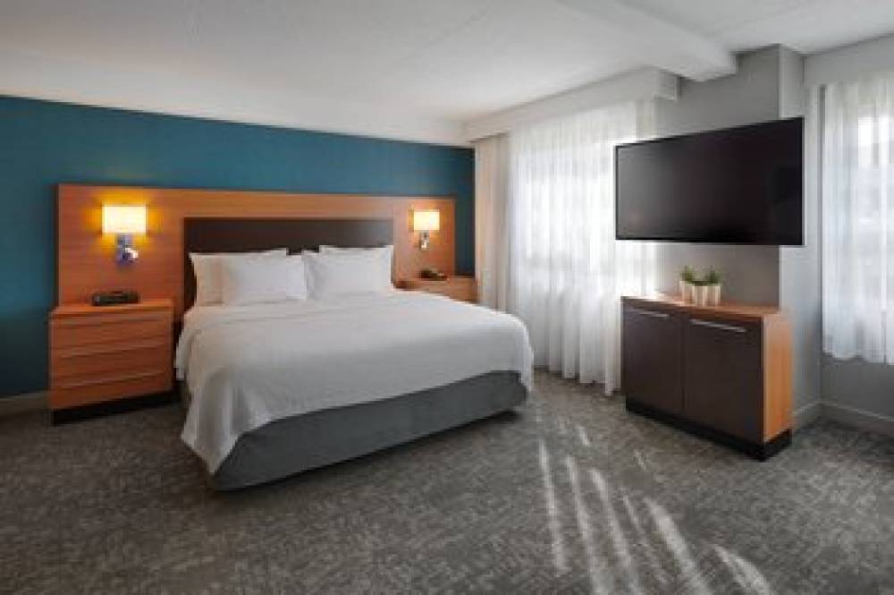 TownePlace Suites By Marriott Mississauga-Airport Corporate Centre 6