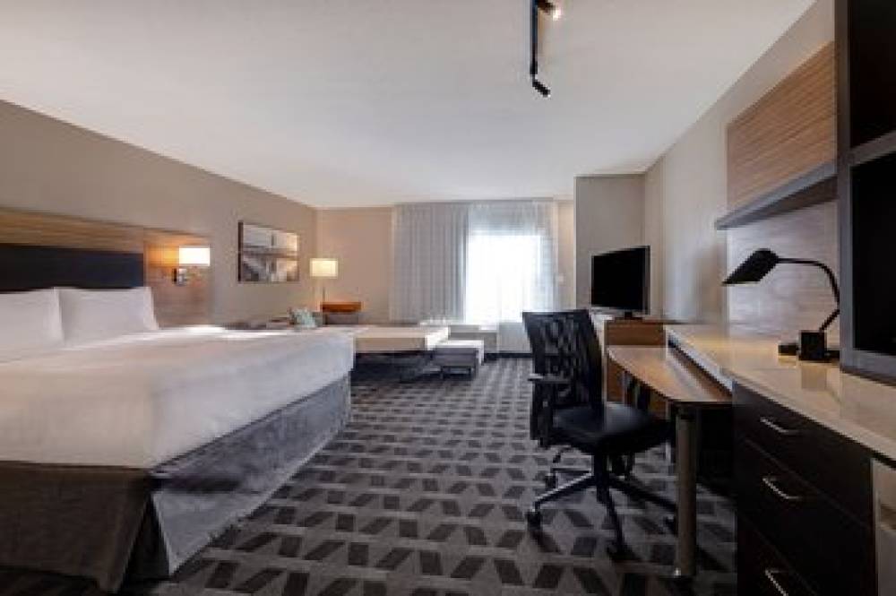 TownePlace Suites By Marriott Monroe 9
