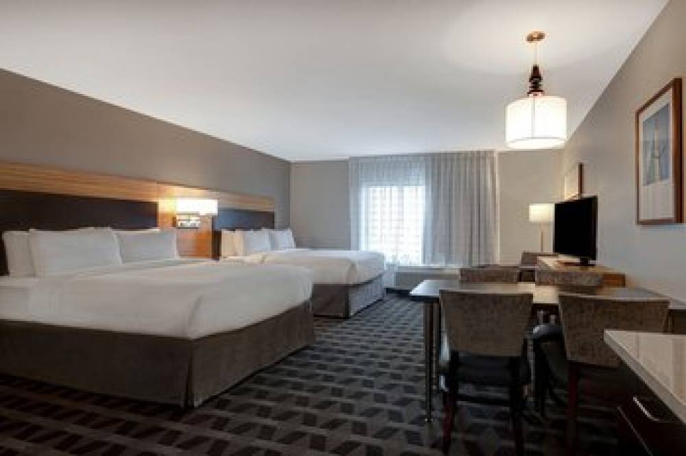 TownePlace Suites By Marriott Monroe 7