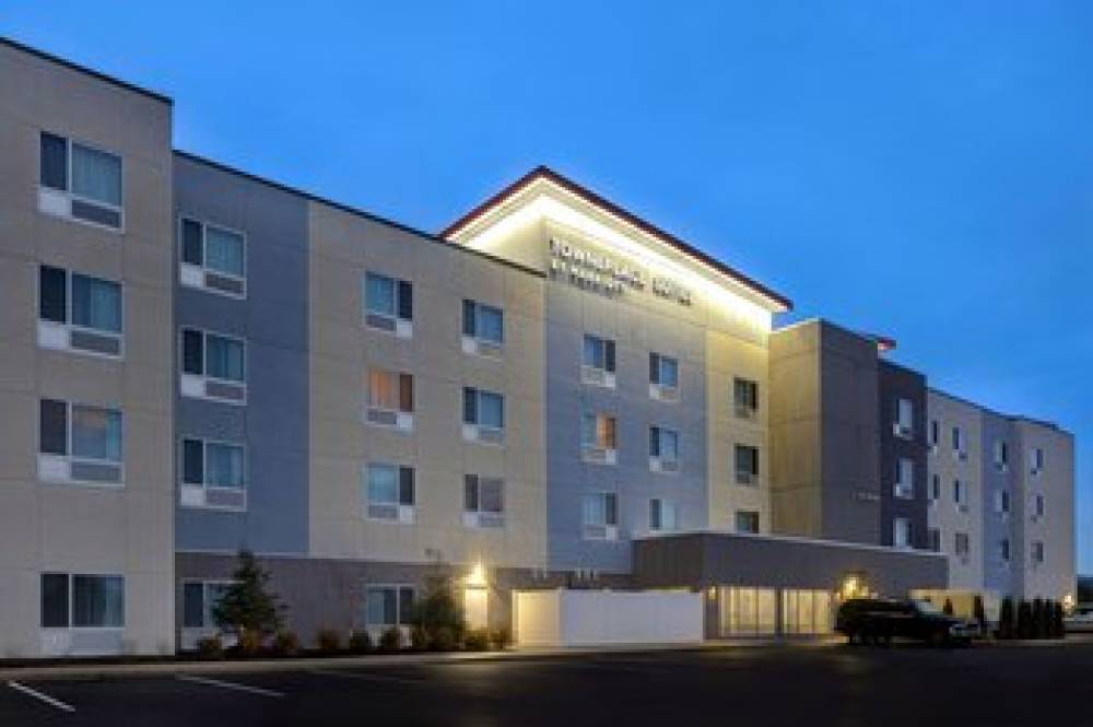TownePlace Suites By Marriott Monroe 3