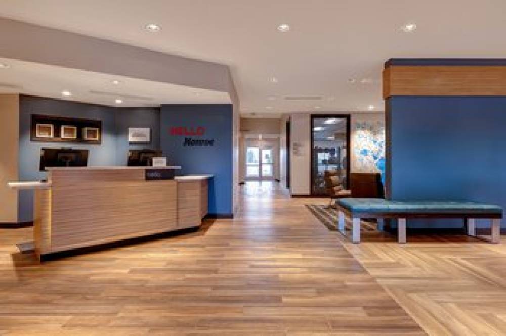 TownePlace Suites By Marriott Monroe 5