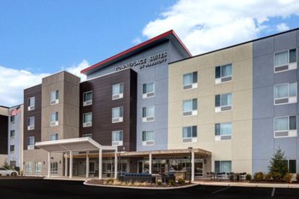TownePlace Suites By Marriott Monroe 1