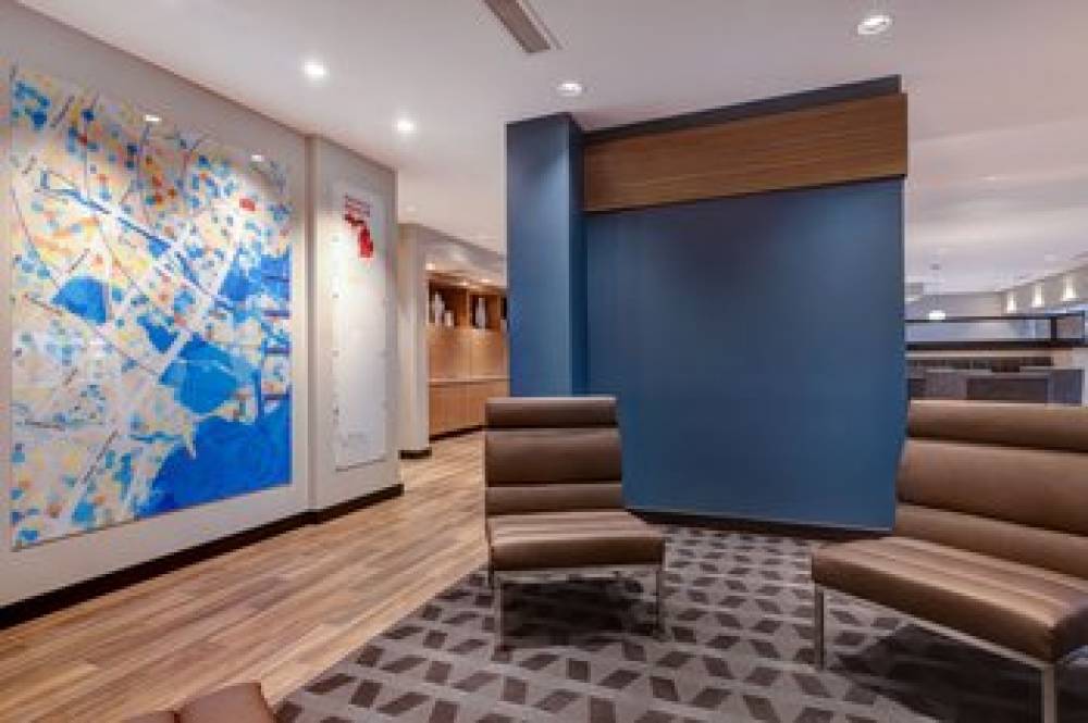 TownePlace Suites By Marriott Monroe 6