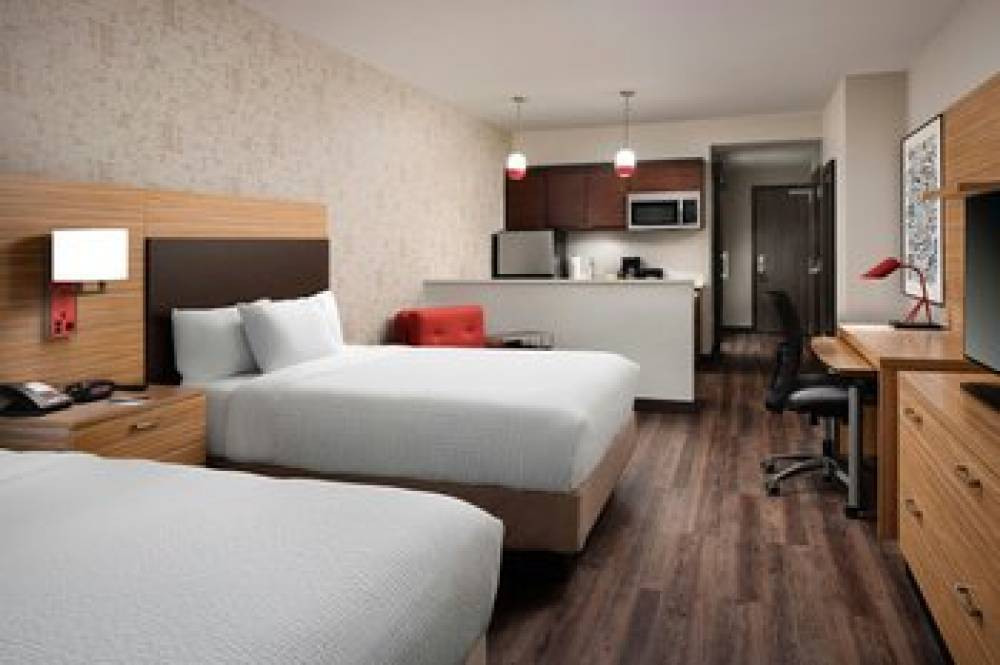 TownePlace Suites By Marriott New Orleans Downtown Canal Street 1