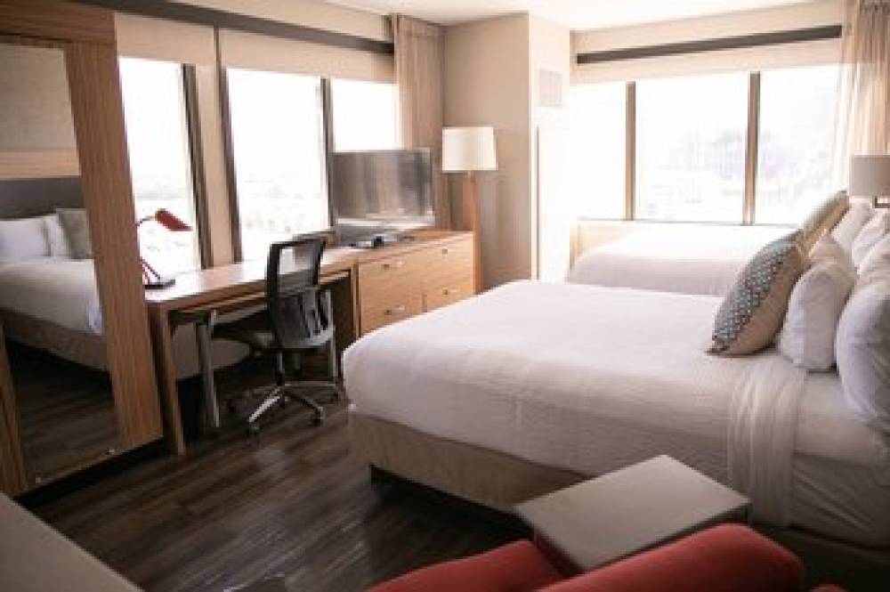 TownePlace Suites By Marriott New Orleans Downtown Canal Street 10