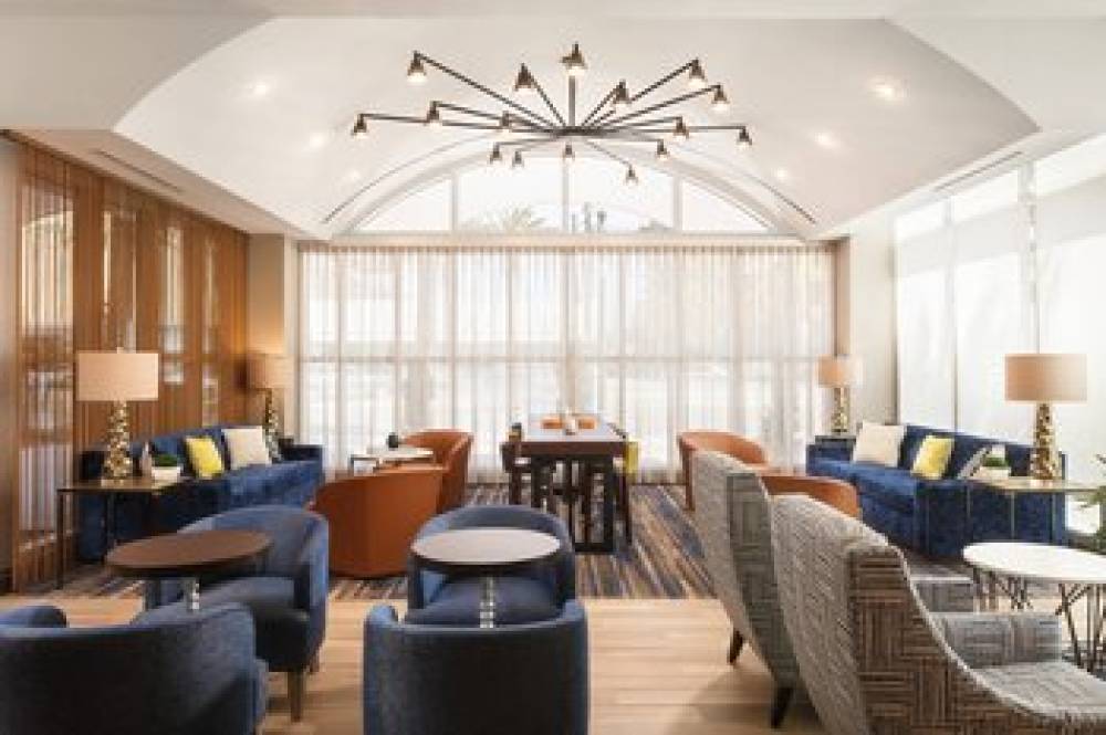TownePlace Suites By Marriott New Orleans Downtown Canal Street 4