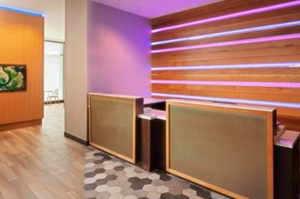 TownePlace Suites By Marriott New Orleans Downtown Canal Street 6