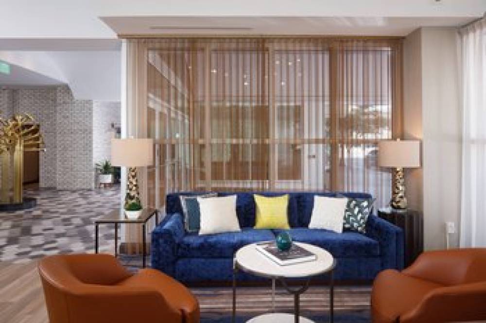 TownePlace Suites By Marriott New Orleans Downtown Canal Street 3