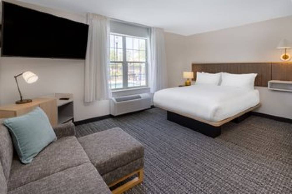 TownePlace Suites By Marriott New Orleans Metairie 10