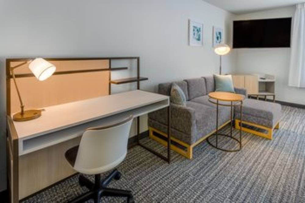 TownePlace Suites By Marriott New Orleans Metairie 7