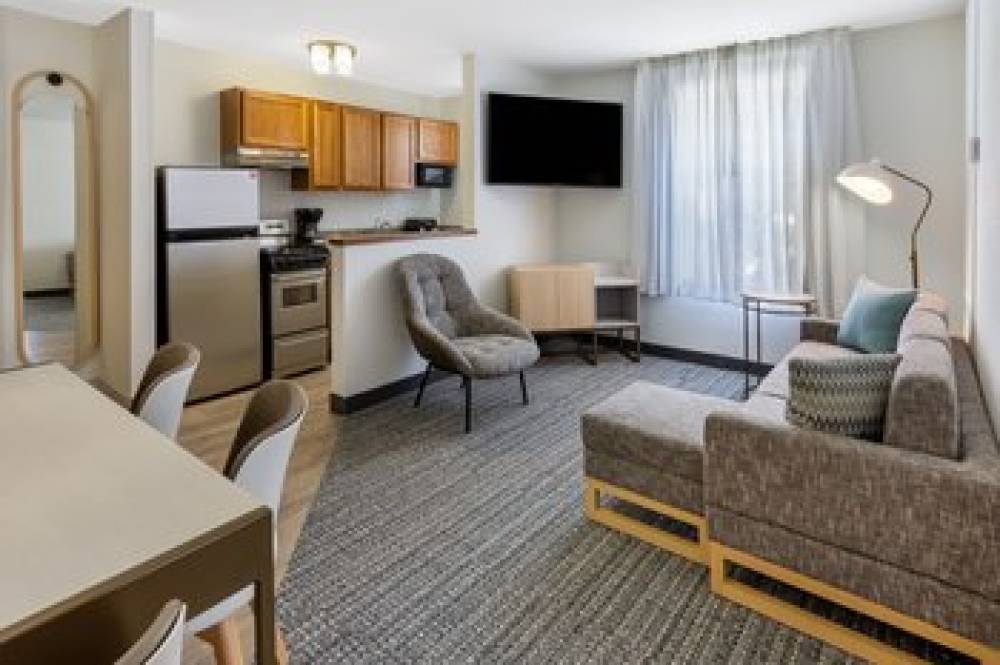 TownePlace Suites By Marriott New Orleans Metairie 9