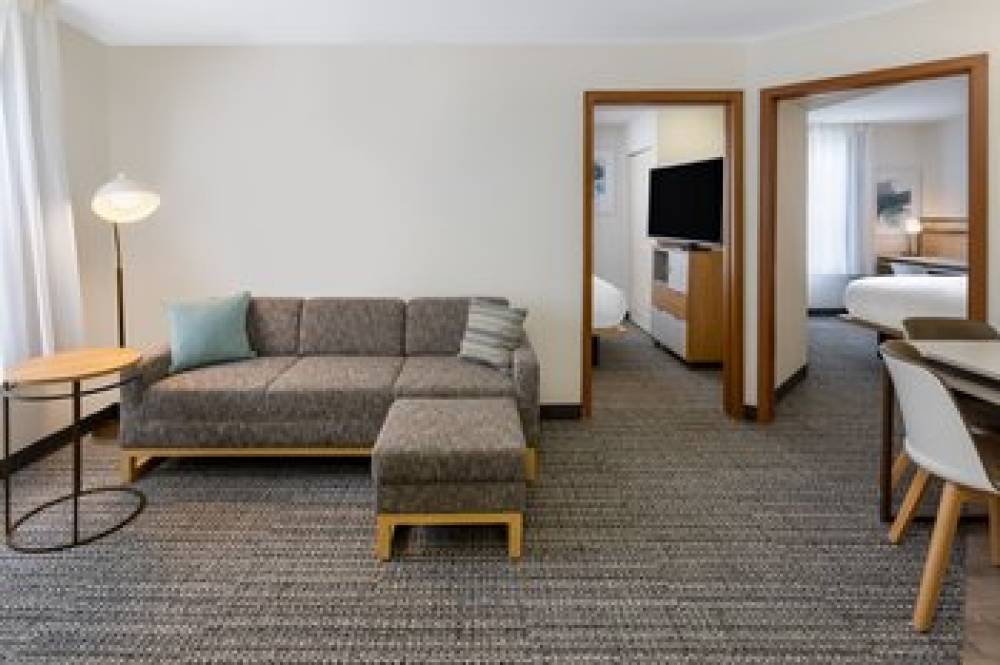 TownePlace Suites By Marriott New Orleans Metairie 8