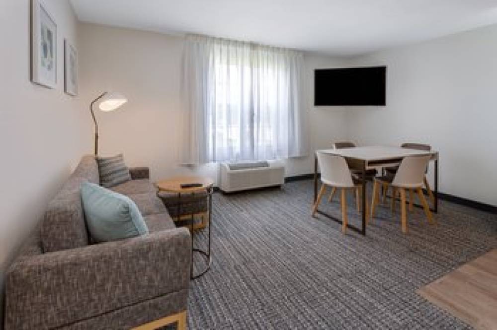 TownePlace Suites By Marriott New Orleans Metairie 6