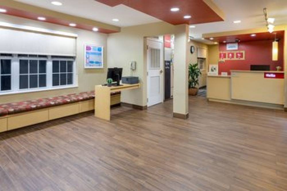 TownePlace Suites By Marriott New Orleans Metairie 5