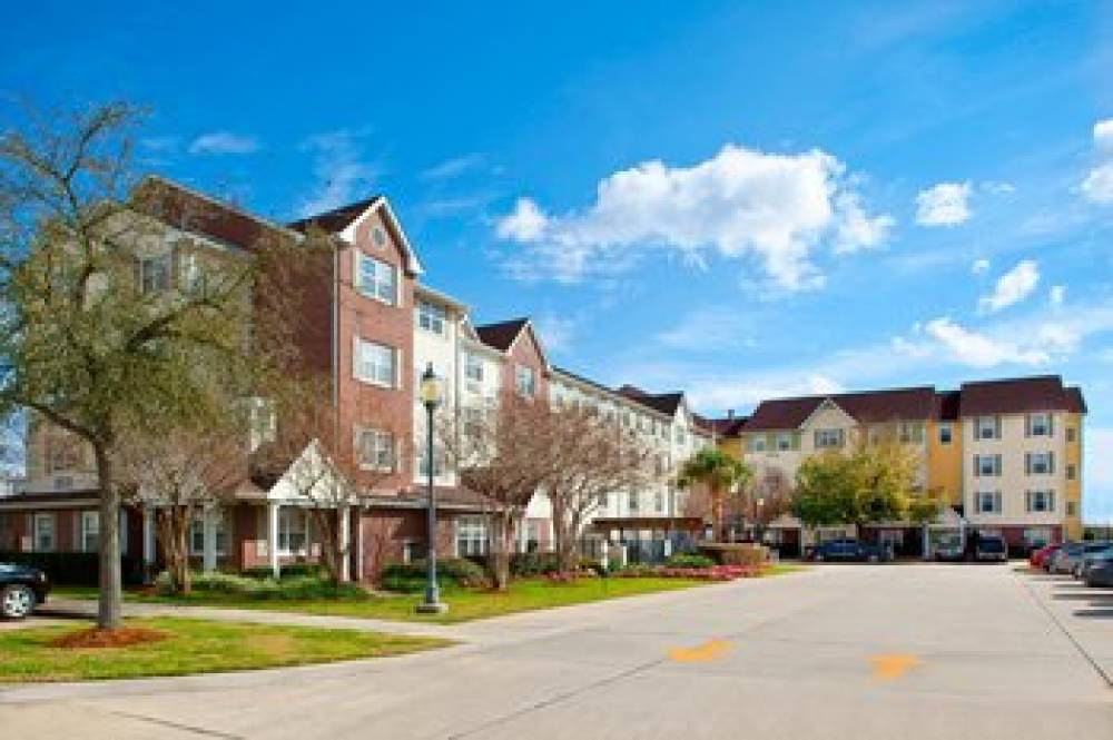 TownePlace Suites By Marriott New Orleans Metairie 2