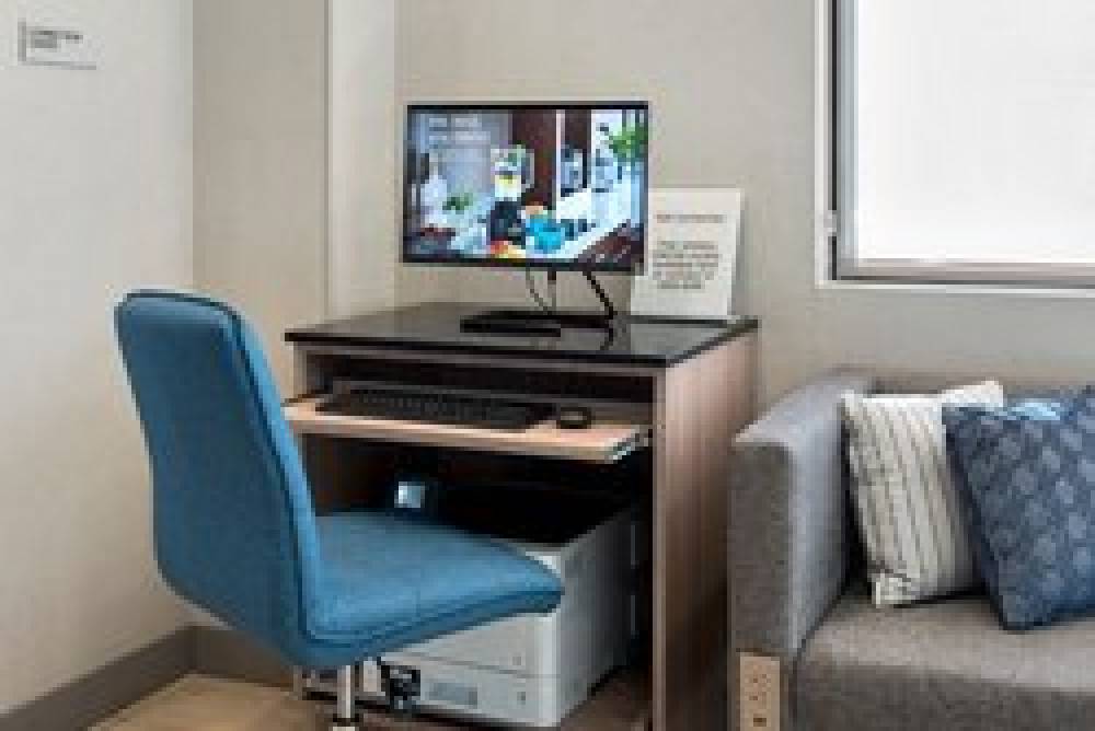 TownePlace Suites By Marriott New York Brooklyn 5