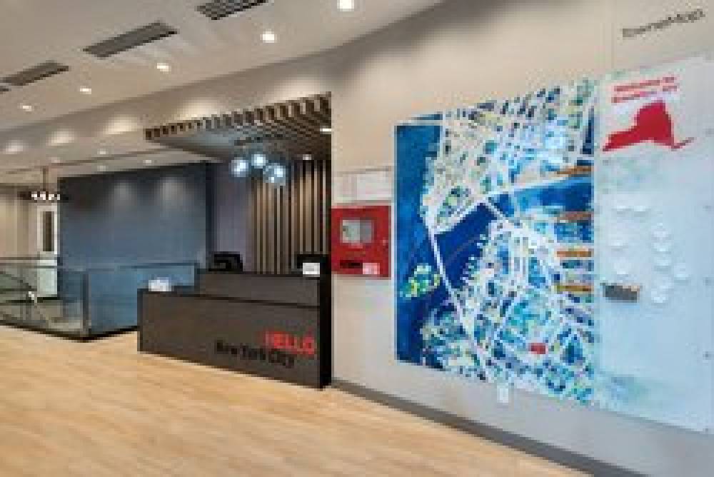 TownePlace Suites By Marriott New York Brooklyn 6