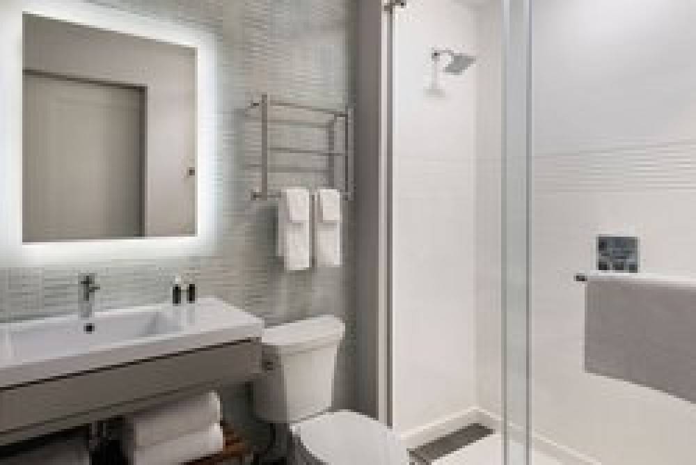 TownePlace Suites By Marriott New York Brooklyn 9
