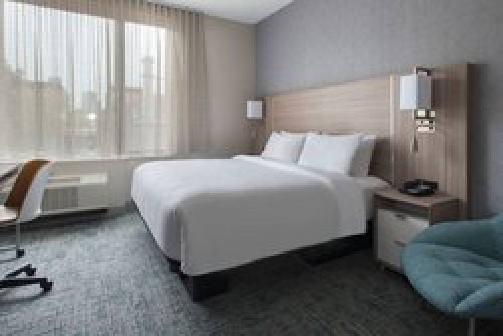 TownePlace Suites By Marriott New York Brooklyn 8