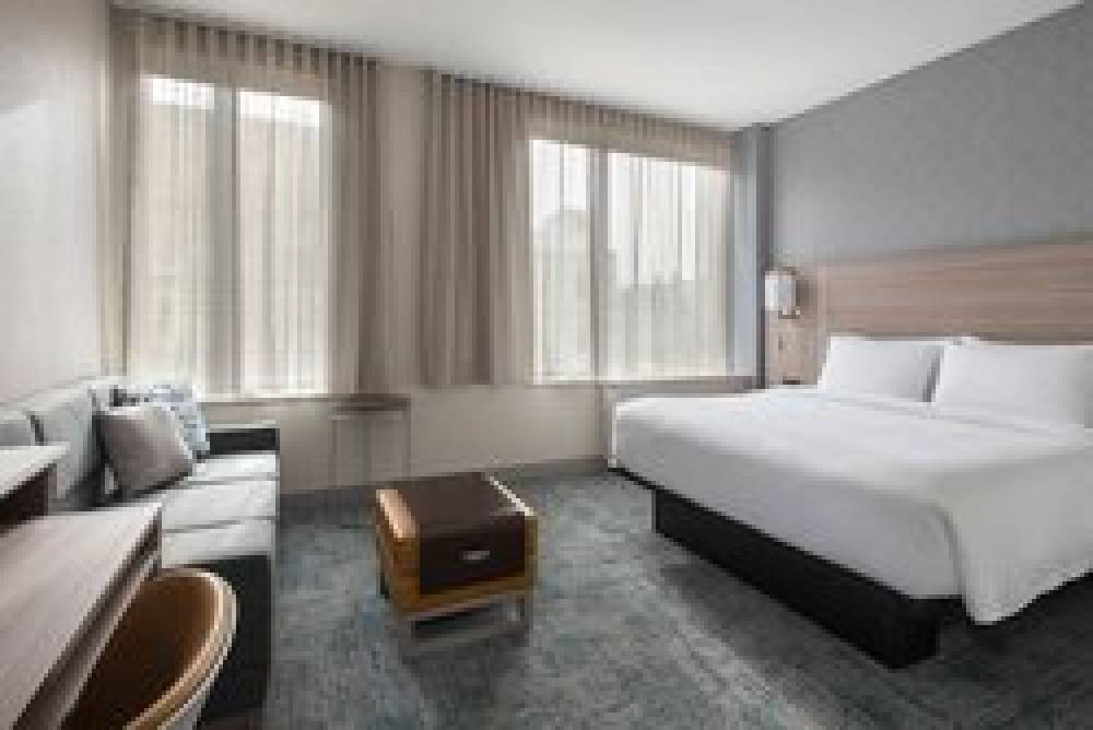 TownePlace Suites By Marriott New York Brooklyn 3