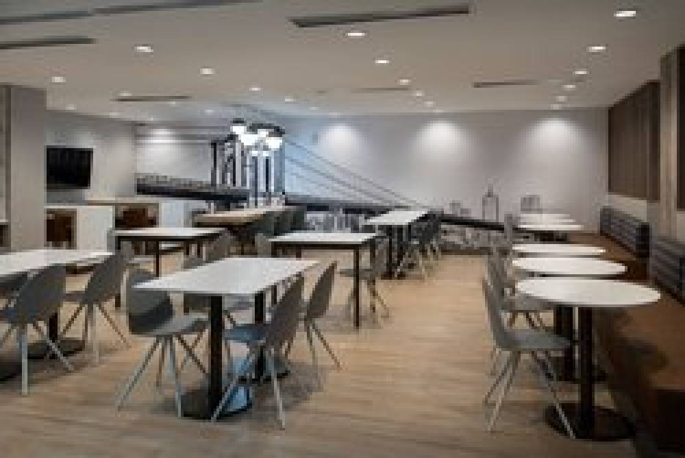 TownePlace Suites By Marriott New York Brooklyn 2