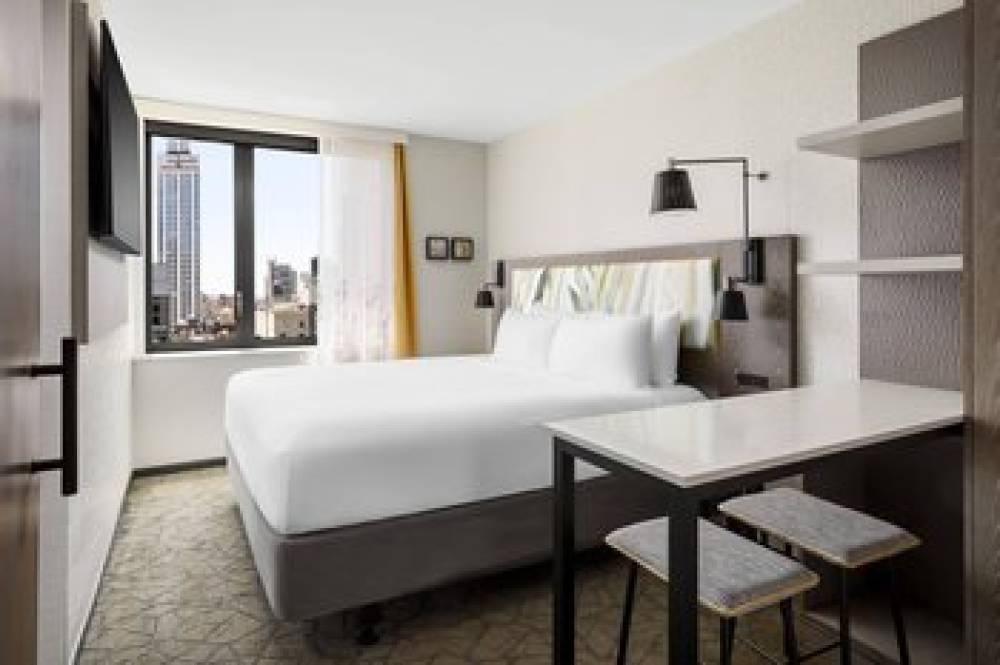TownePlace Suites By Marriott New York Manhattan Chelsea 3