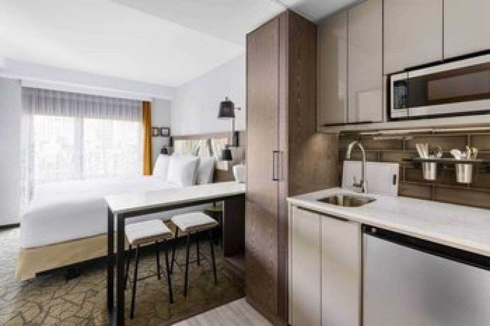 TownePlace Suites By Marriott New York Manhattan Chelsea 8
