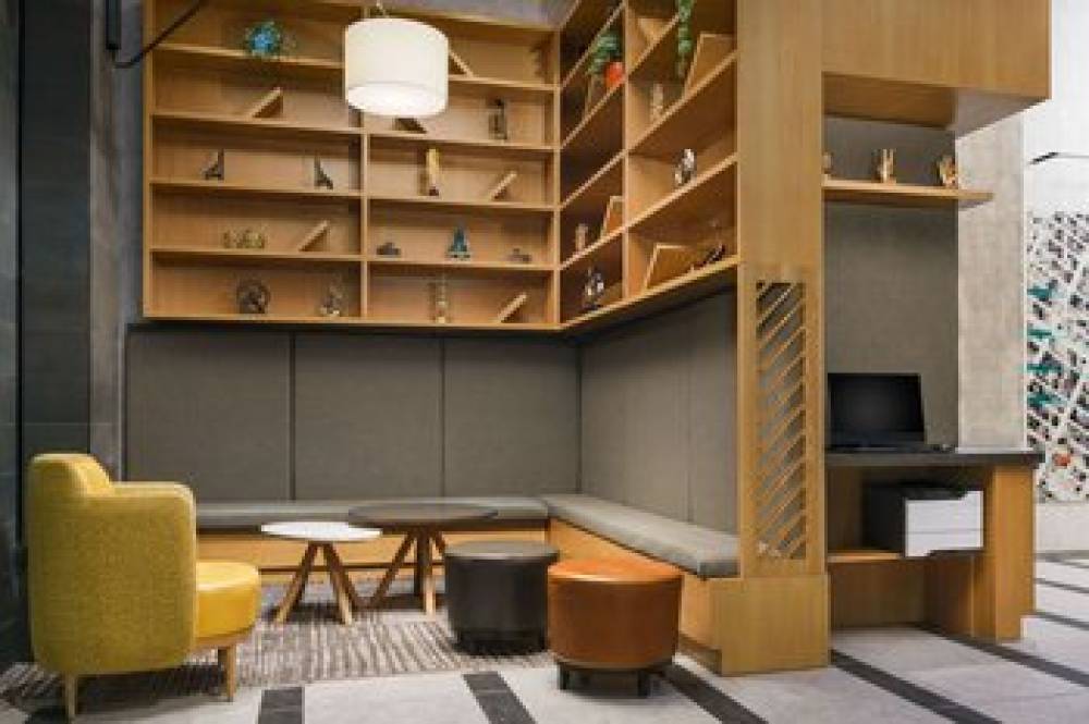 TownePlace Suites By Marriott New York Manhattan Chelsea 5