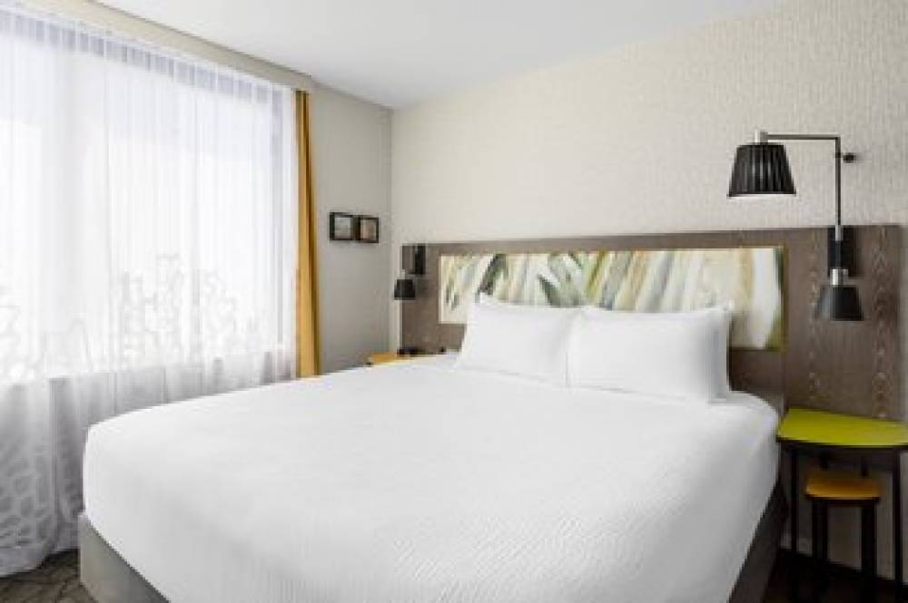 TownePlace Suites By Marriott New York Manhattan Chelsea 9