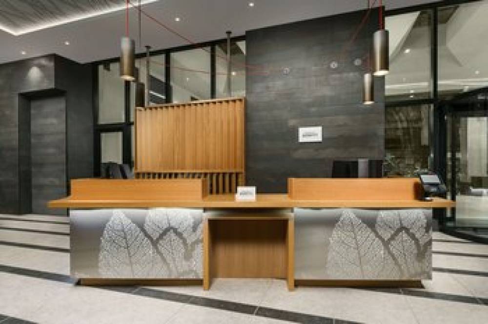 TownePlace Suites By Marriott New York Manhattan Chelsea 6