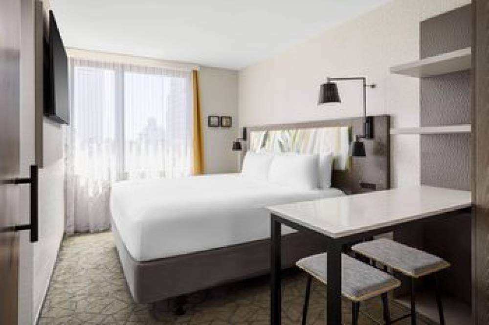 TownePlace Suites By Marriott New York Manhattan Chelsea 6