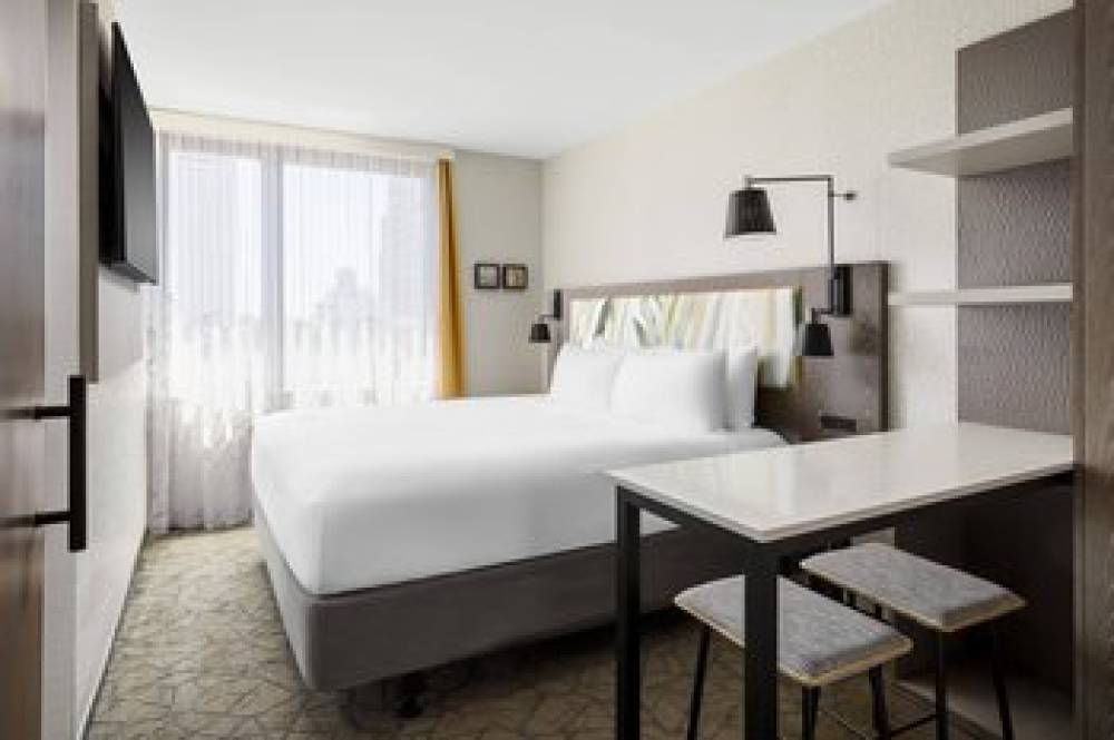TownePlace Suites By Marriott New York Manhattan Chelsea 2