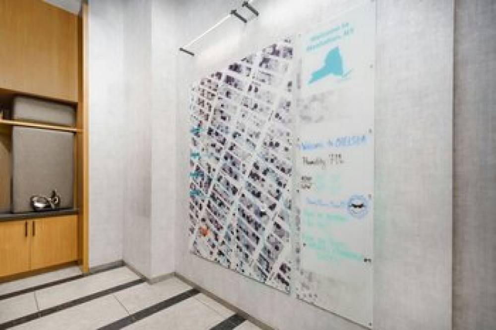 TownePlace Suites By Marriott New York Manhattan Chelsea 4