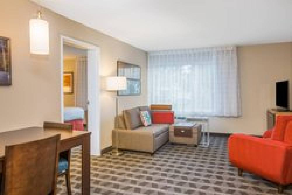 TownePlace Suites By Marriott Olympia 3