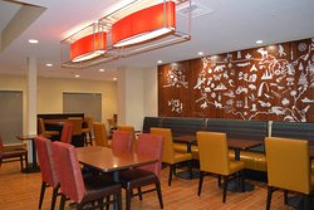TownePlace Suites By Marriott Olympia 10