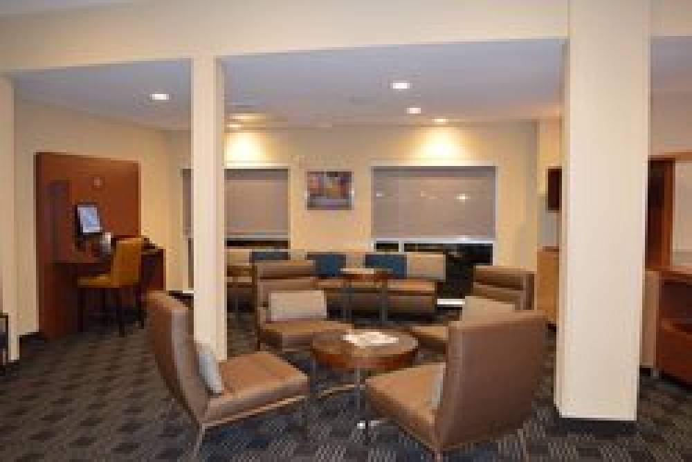 TownePlace Suites By Marriott Olympia 5