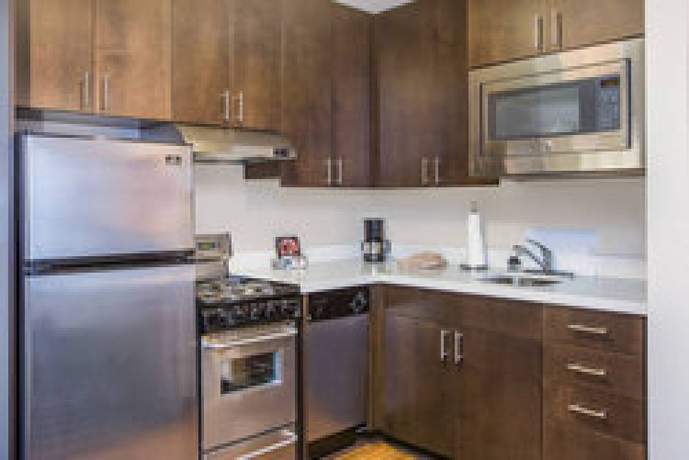 TownePlace Suites By Marriott Olympia 6