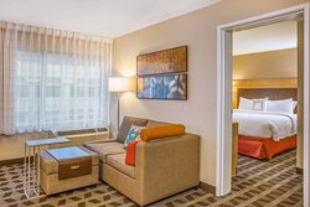 TownePlace Suites By Marriott Olympia 9