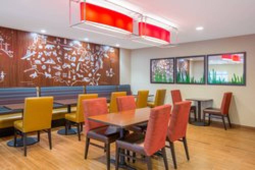 TownePlace Suites By Marriott Olympia 7