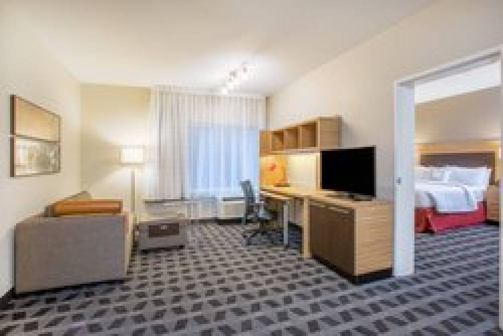 TownePlace Suites By Marriott Olympia 4