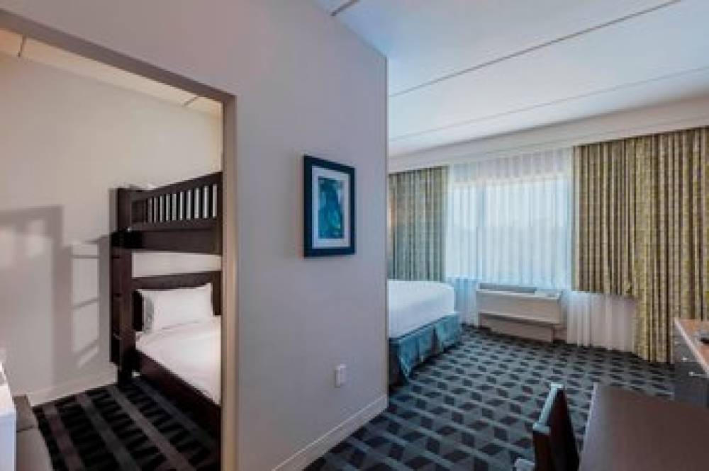 TownePlace Suites By Marriott Orlando At SeaWorld 9
