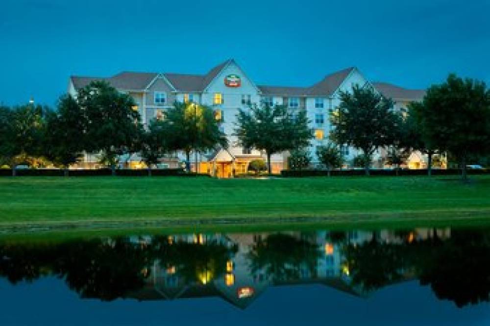 Towneplace Suites By Marriott Orlando East Ucf Area
