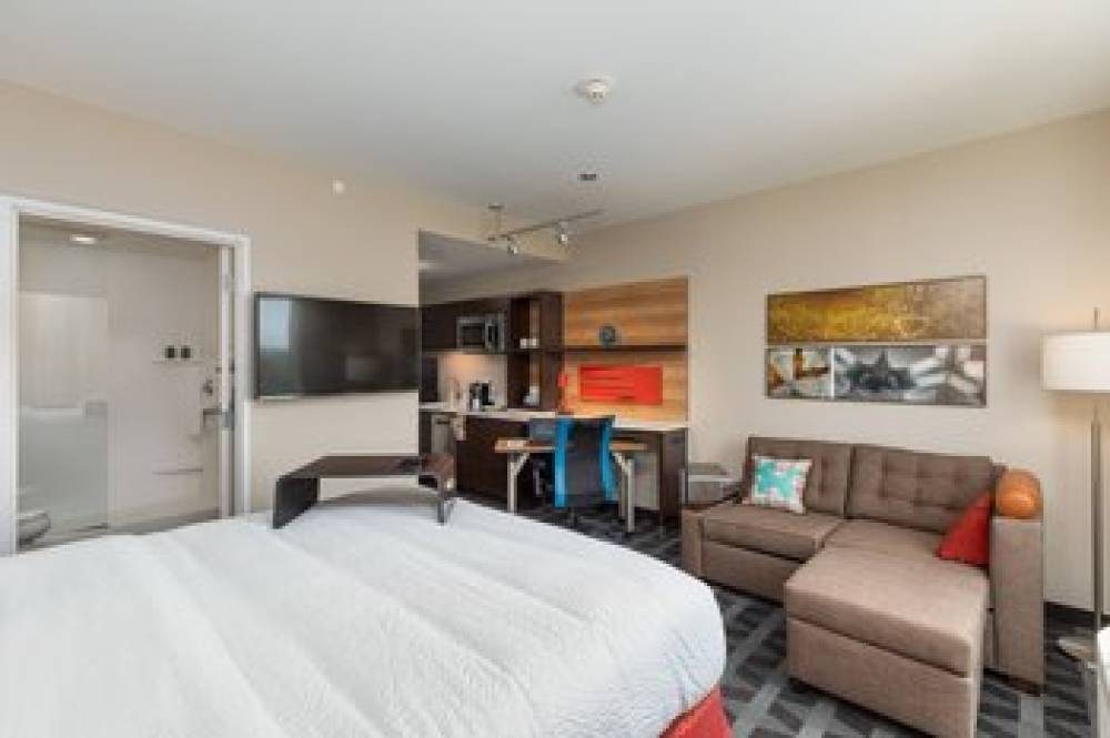 TownePlace Suites By Marriott Owensboro 7