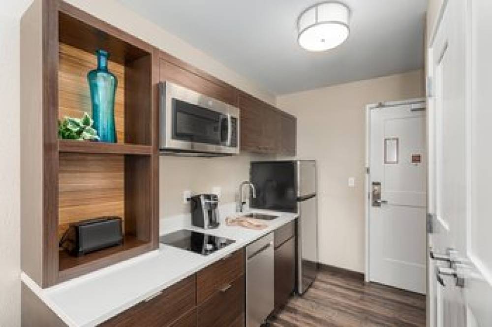 TownePlace Suites By Marriott Owensboro 5